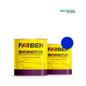 Farben Base BPE 287 Azul x 0.90 L.