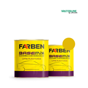 Farben Base BPE 607 Bronce x 0.90 L.