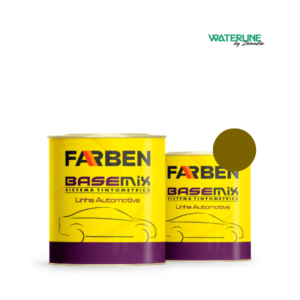 Farben Base BPE 620 Dorada Media Cobre x 0.90 L.