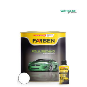 Farben Primer Sec.Rapido 5:1 511 Blanco x 0.75 L. c/ Catalizador