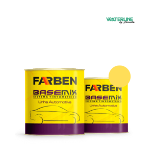 Farben Base BPE 606 PRL Amarillo x 0.90 L.