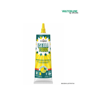 Sinteplast Sella Todo Membrana Invisible Pomo x 210 grs.