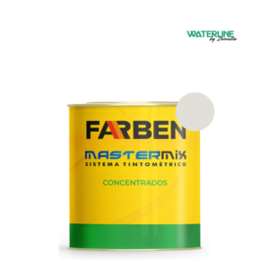 Farben Base UC 525 Pasta Mateante Univ x 0.90 L.