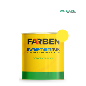 Farben Base UC 283 Amarillo Limon x 0.90 L.