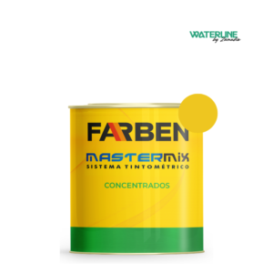 Farben Base UC 273 Amarillo Limpio x 0.90 L.