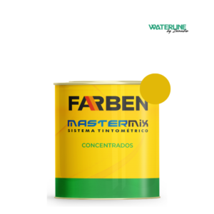 Farben Base UC 282 Amarillo Oro x 0.90 L.