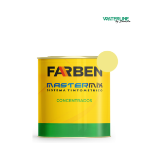 Farben Base UC 294 Amarillo Transparente x 0.90 L.
