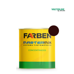 Farben Base UC 528 Anticorrosivo x 0.90 L.
