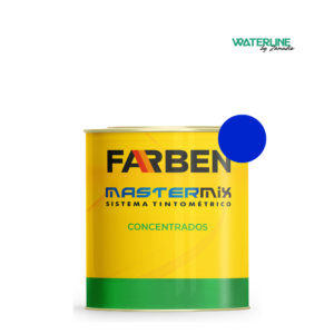 Farben Base UC 287 Azul x 0.90 L.