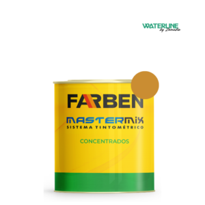 Farben Base UC 620 Per Cobre x 0.90 L.