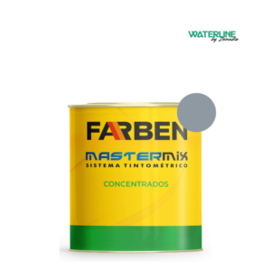 Farben Base UC 530 Quarzo p/Piso x 0.90 L.
