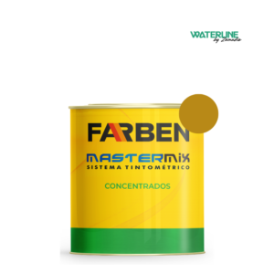 Farben Base UC 604 Per Gold x 0.90 L.