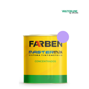Farben Base UC 619 Per Lila x 0.90 L.