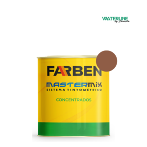 Farben Base UC 276 Marron x 0.90 L.