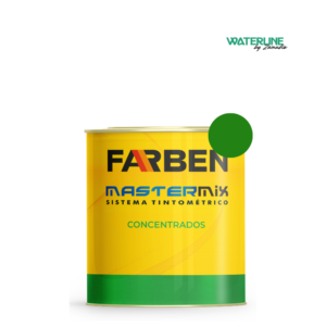 Farben Base UC 623 Per Stellar Green x 0.90 L.