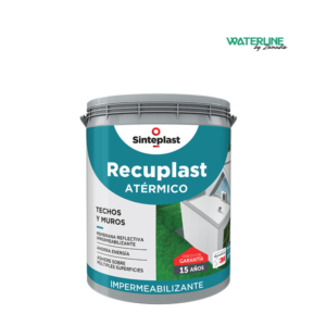 Recuplast Atermico x 20 K